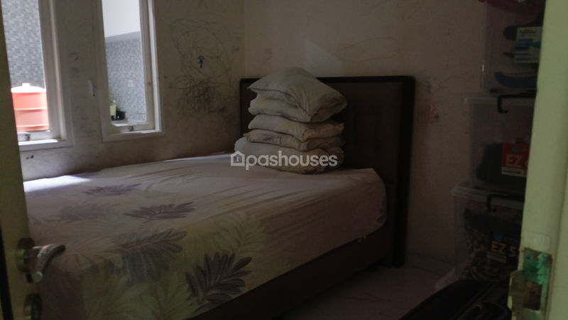 Perumahan Karawaci Residence Blok B5 No.15