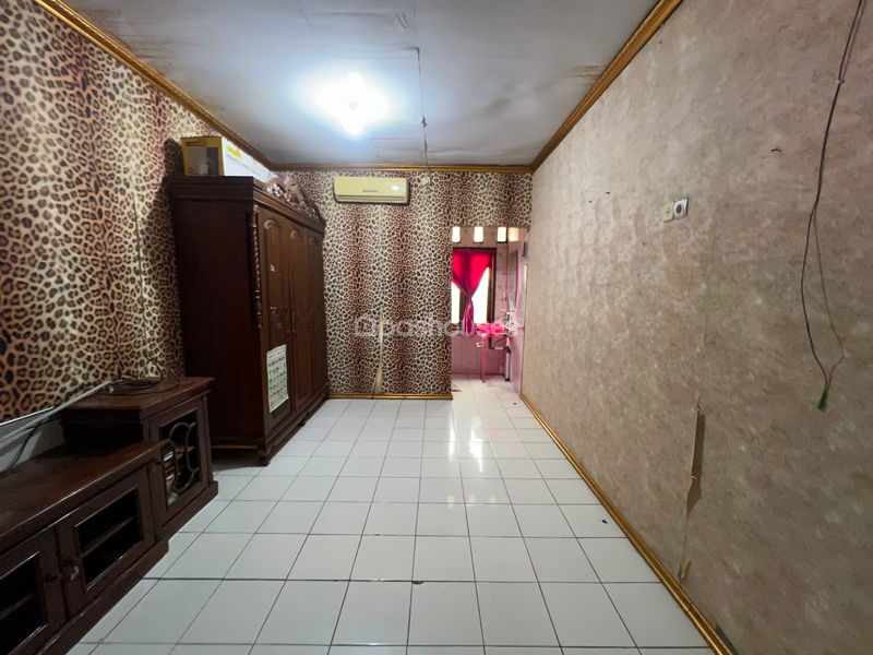 Jalan Letnan Arsyad Raya