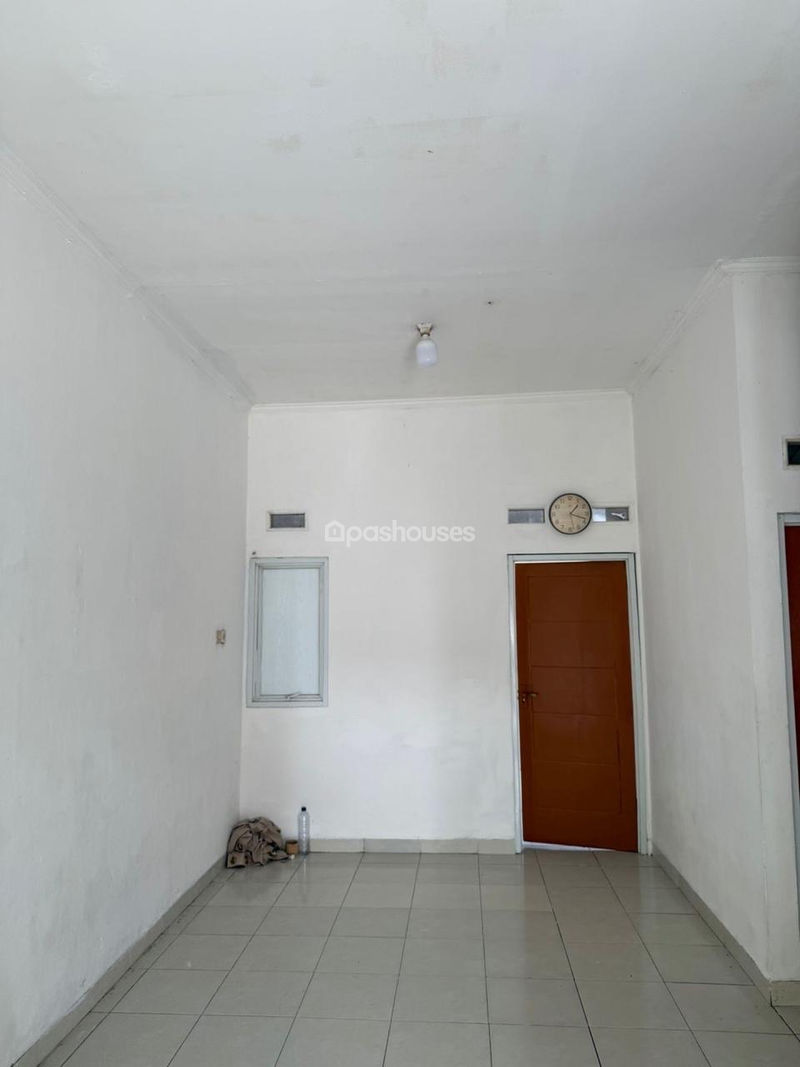 Perumahan Dahlia Residence Blok A No.10