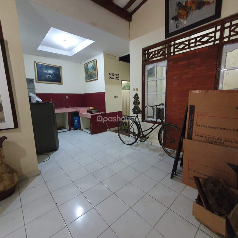Perumahan Limus Pratama Regency Blok F18 No.10