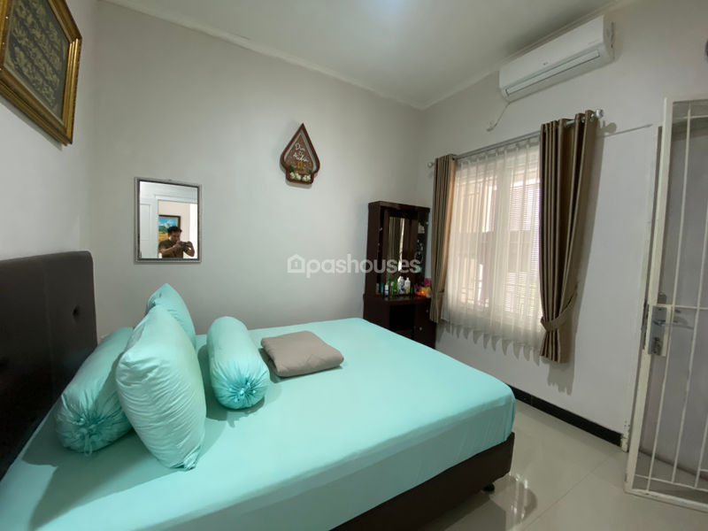Perumahan Royal Hankam Residence