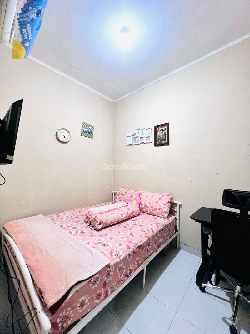 Perumahan Visar Indah Pratama 3 Blok E No.41