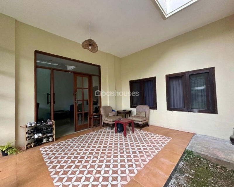 Wisma SUBUD Cilandak Barat