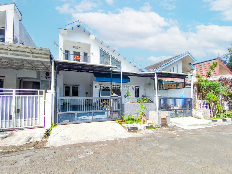Perumahan Taman Cimanggu Blok X5 No.9