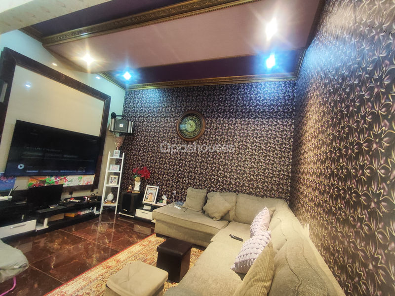 Perumahan Grand Depok City Cluster Anggrek 2 Blok Blok M2 No.7A