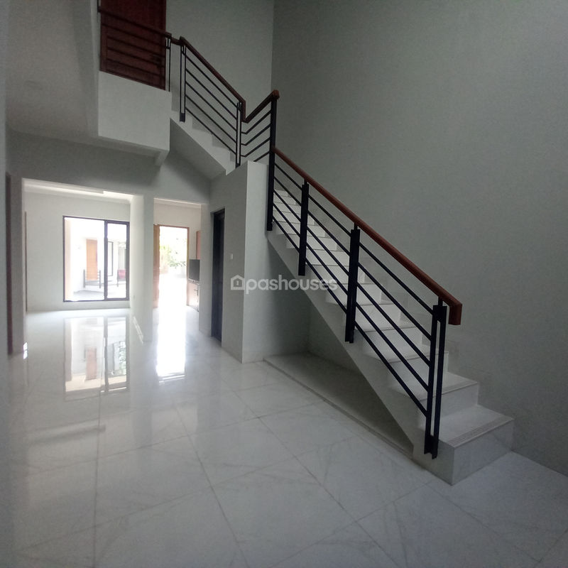 Perumahan Duren Residence No.15