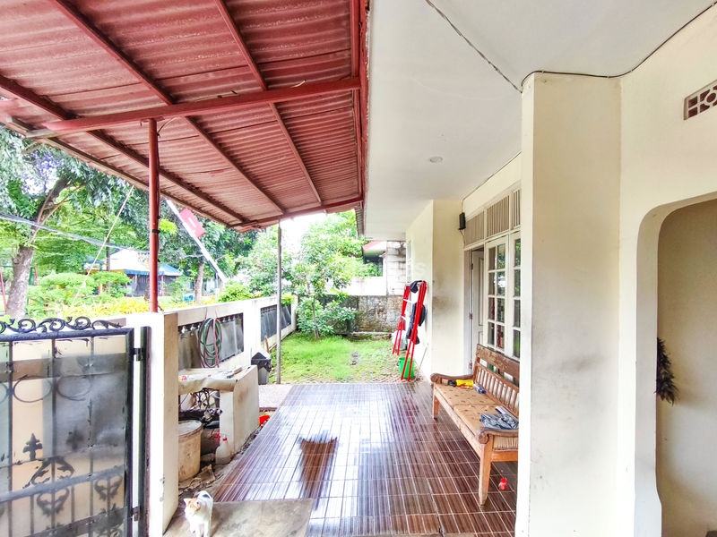 Perumahan Japos Graha Lestari Blok H1 No.40