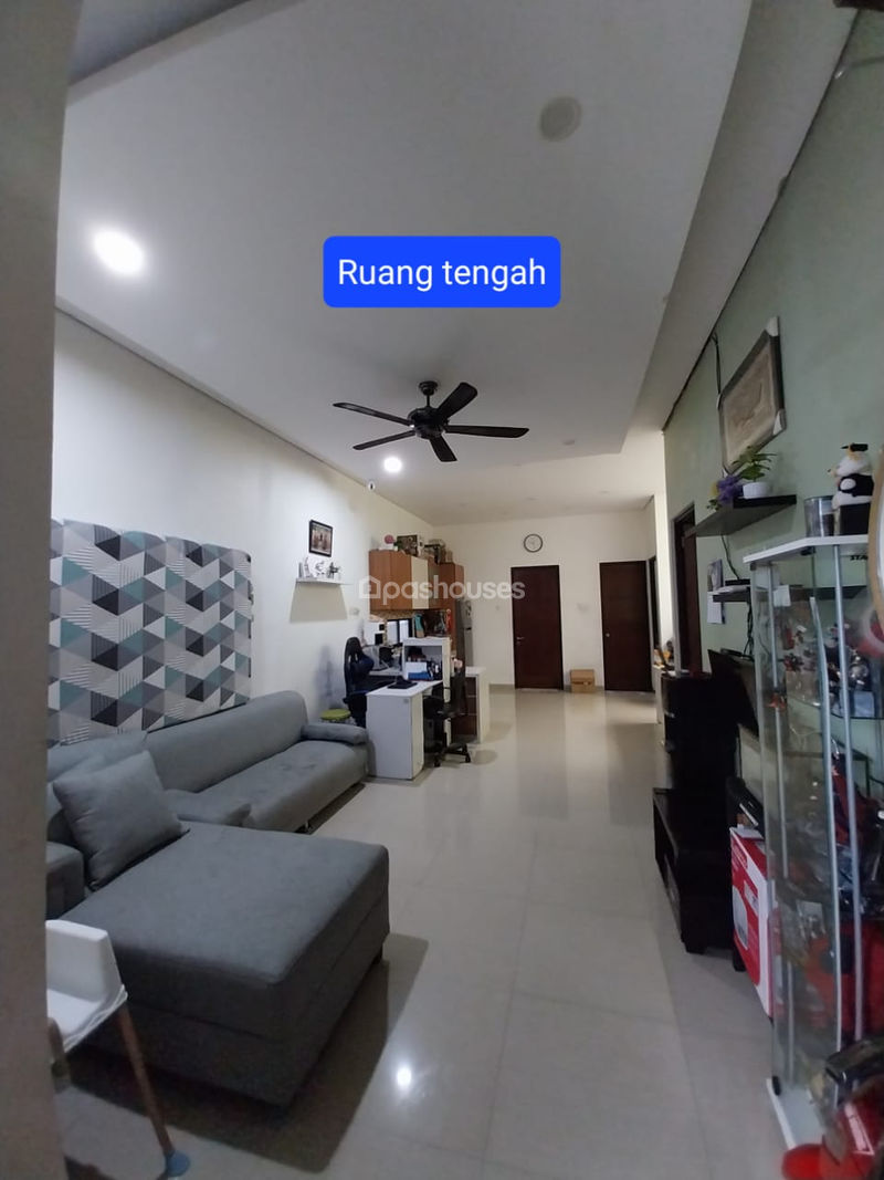 Jalan Sukun Ciputat Timur
