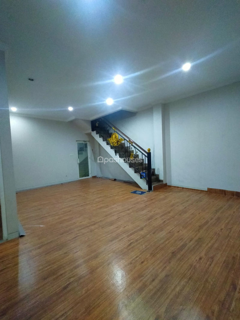 Jalan Panca Warga 5 No.4
