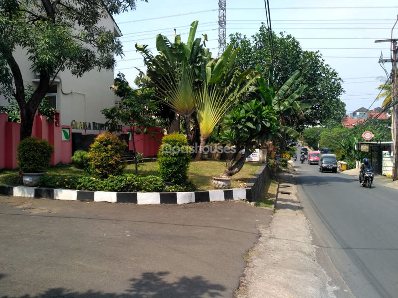 Perumahan Graha Bukit Cinere Raya