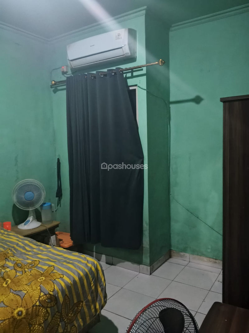 Cluster Delapan 2 No.8 Bekasi