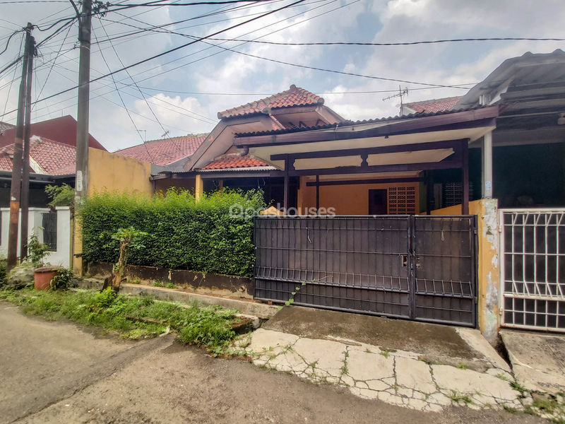 Bukit Cimanggu City Blok O5 No.14