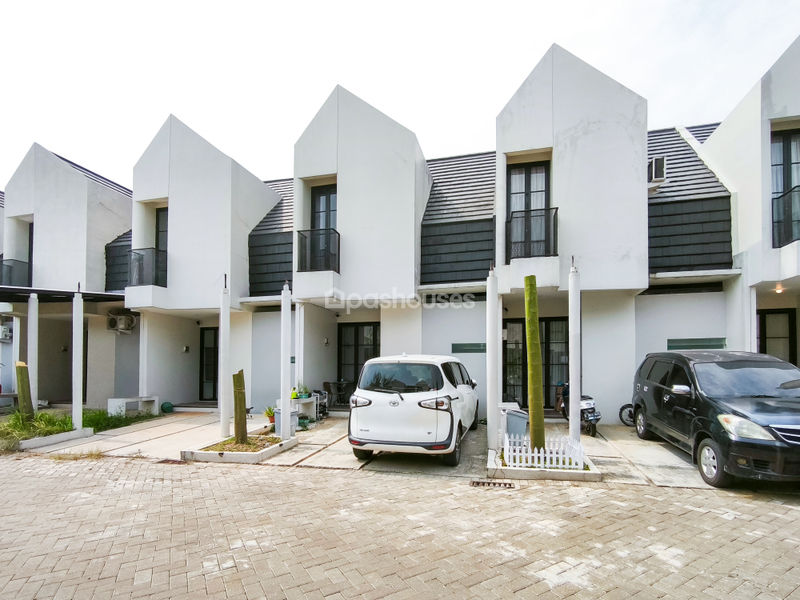 Perumahan Green Land Kemang Bogor Blok D9
