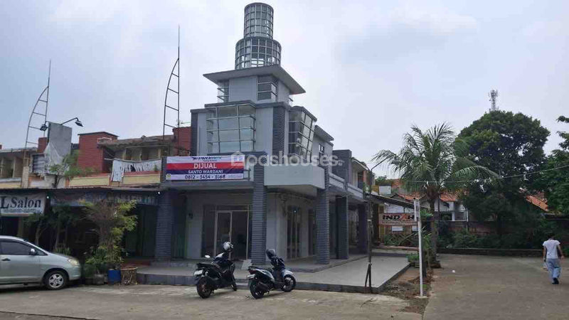 Perumahan Vila Mutiara Pluit
