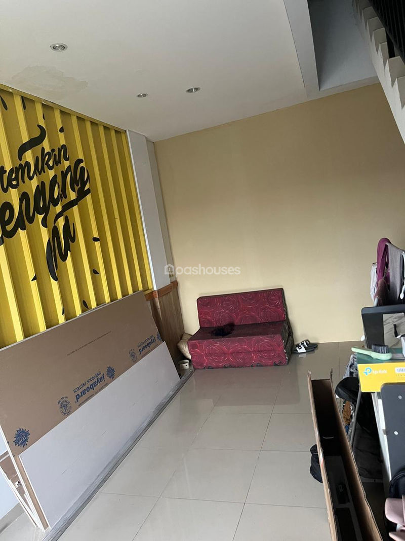 Ruko Damara Village Bogor