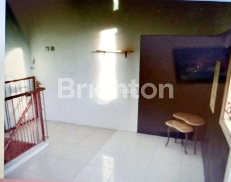 Graha Raya Komplek Graha Bunga Blok GB5