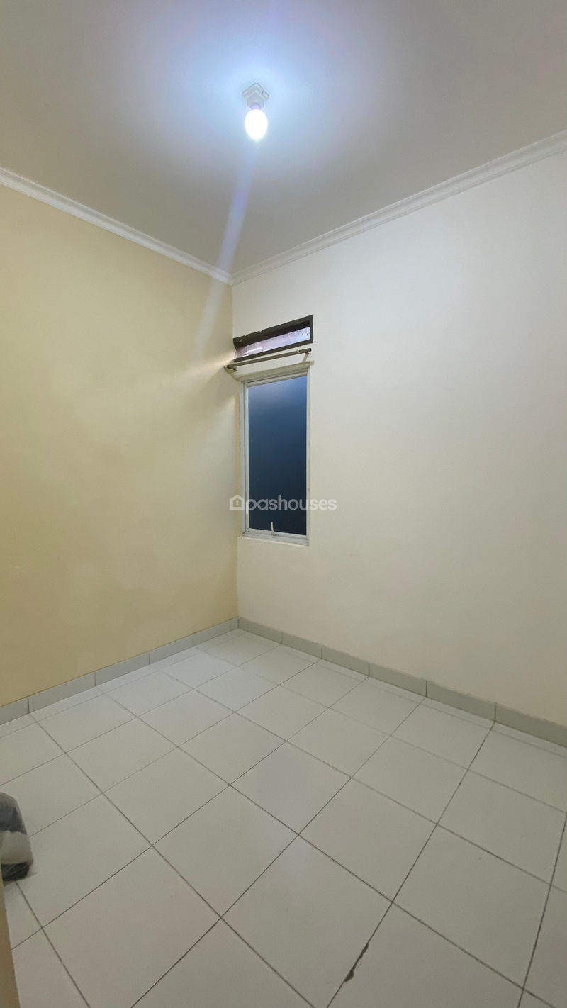 Permata Hill Residence Blok E