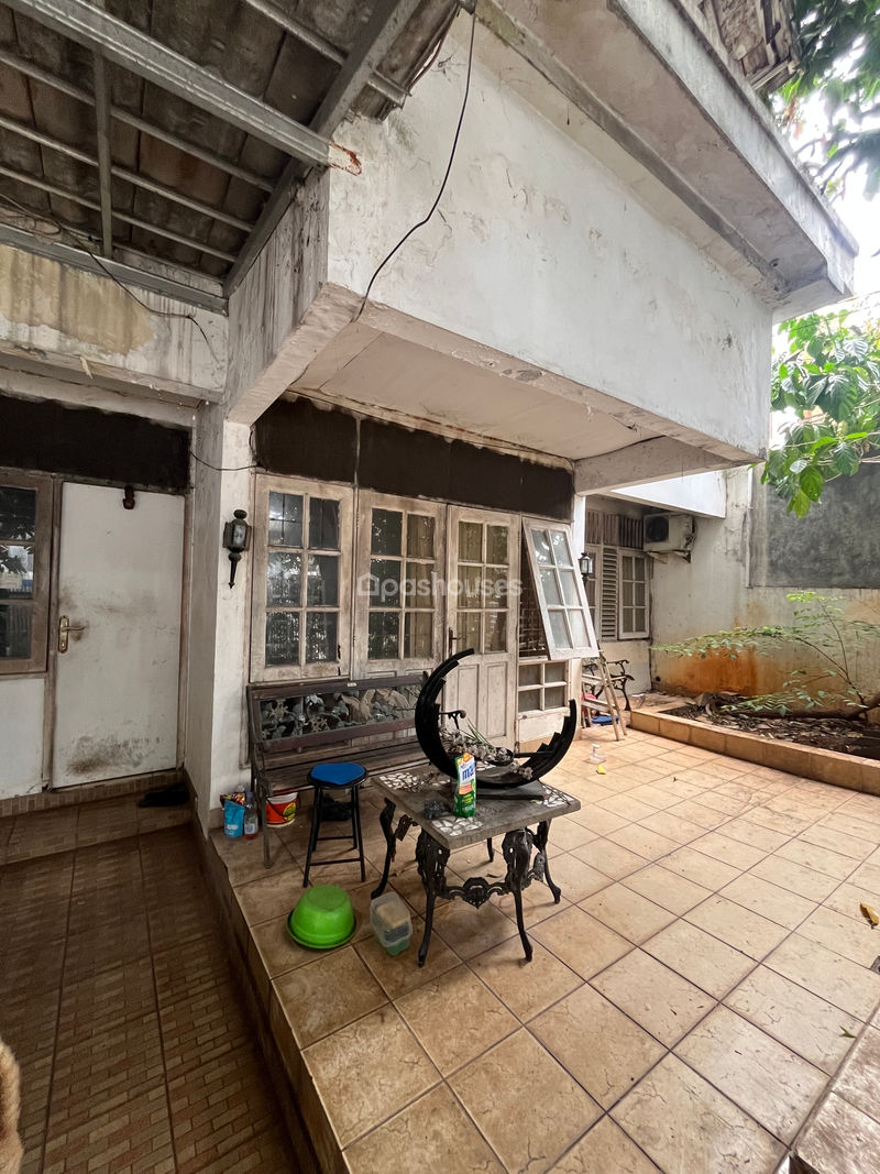 Jalan Perkici 1 No.56 Blok EA2