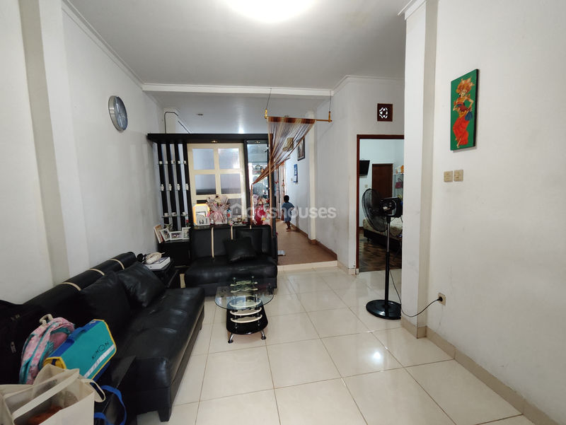 Bukit Cimanggu City Blok 08A No.25