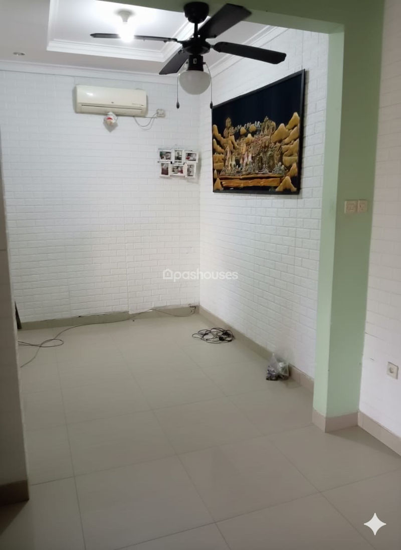 Perumahan Grand Akasia Residence Blok C/10