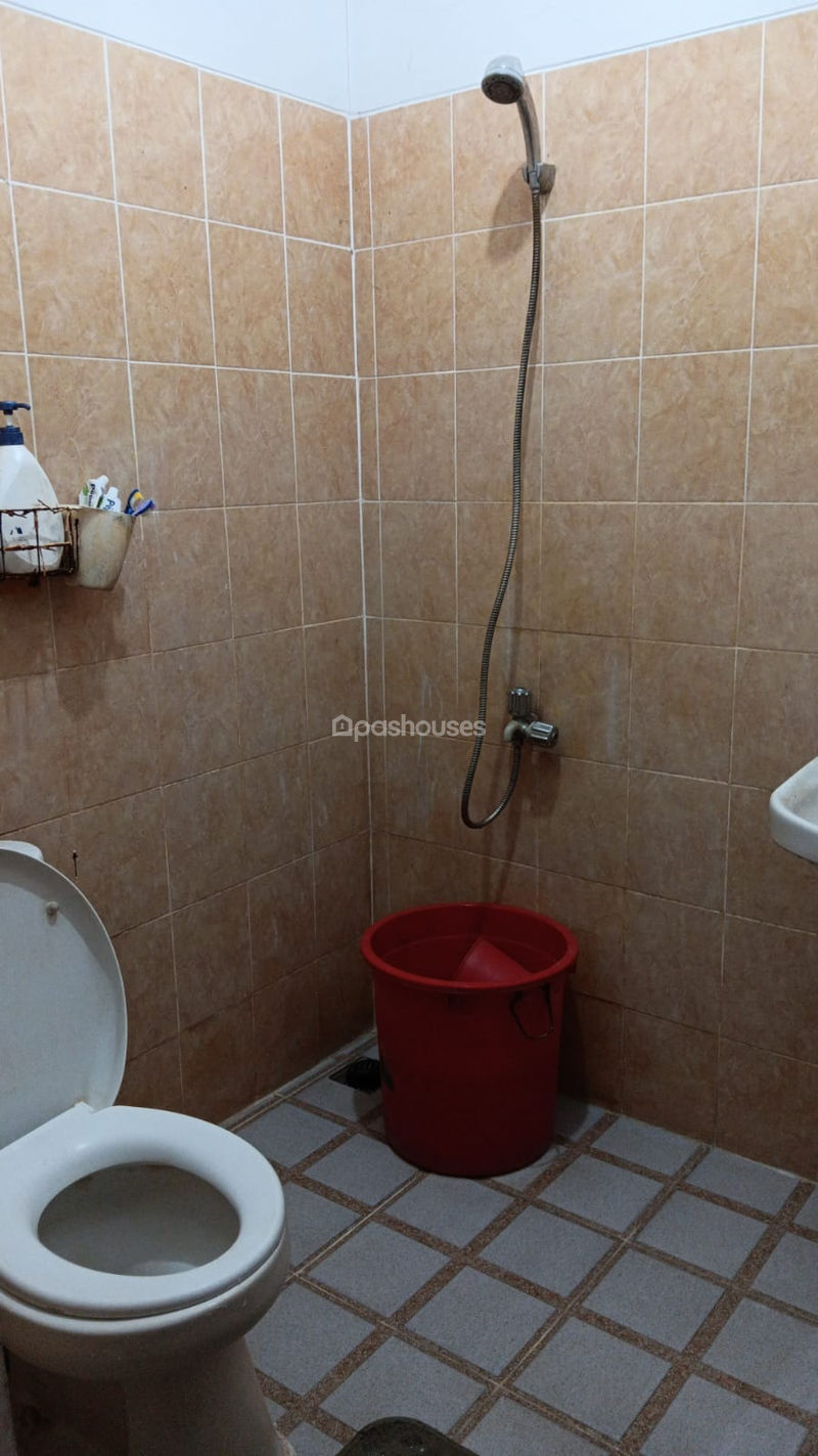 Kebun Raya Residence Cluster Citra Park 1 No.41