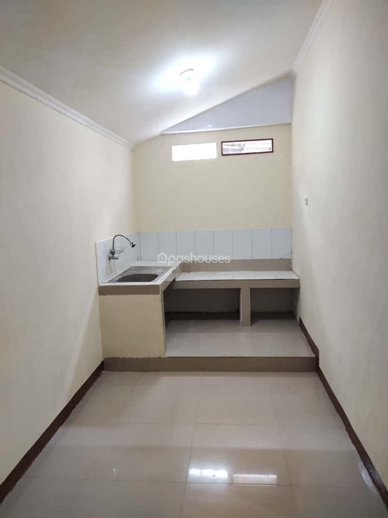 Perumahan Villa Nusa Indah 2