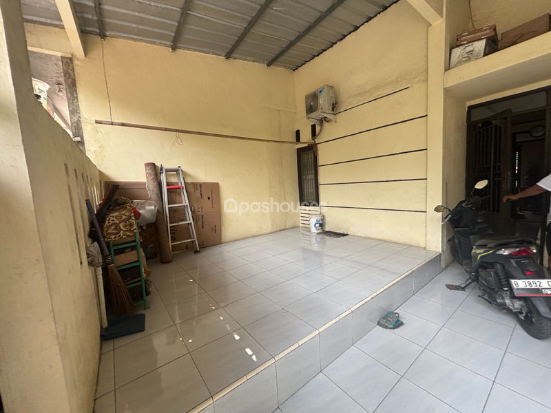 Perumahan Bukit Rajeg