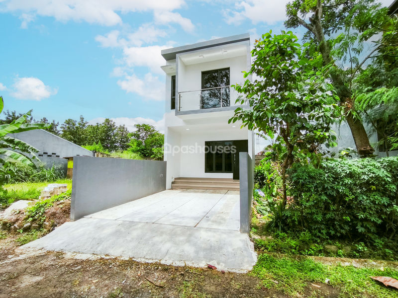 Perumahan Ferda Houses