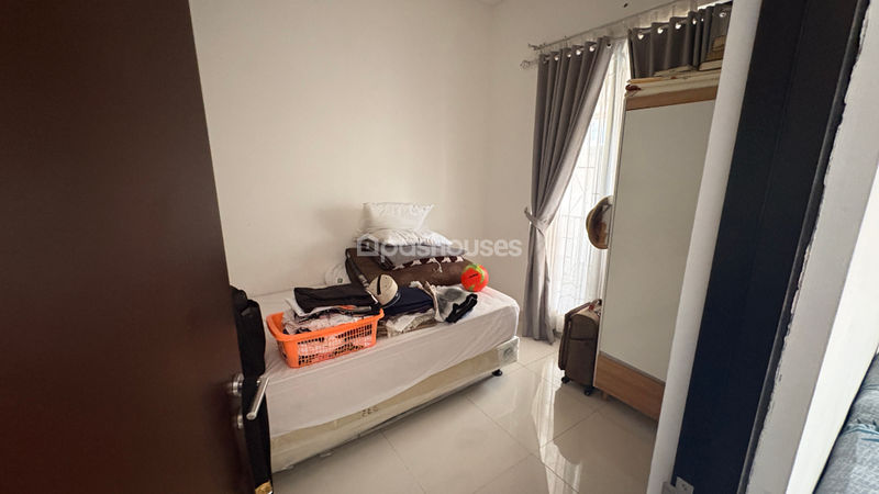 Graha Laras Sentul Cluster Munich