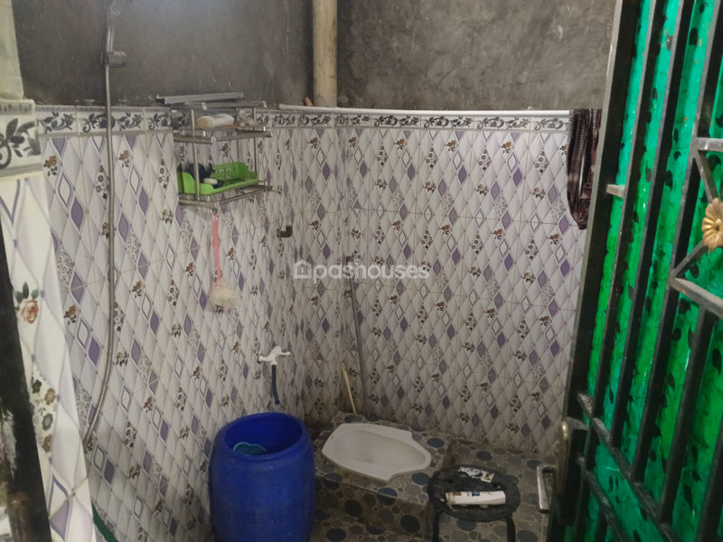 Perumahan Bumi Indah City Cluster Sakura Blok SC15