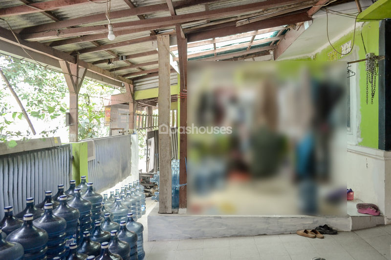 Perumahan Bogor Raya Permai