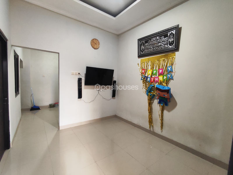 Perumahan Griya Hana Residence Blok A1