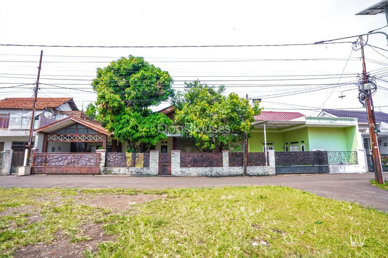 Cluster Cilendek Indah Bogor