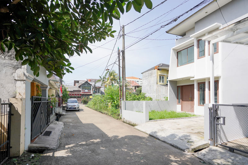 Perumahan Huma Akasia Blok A No.77