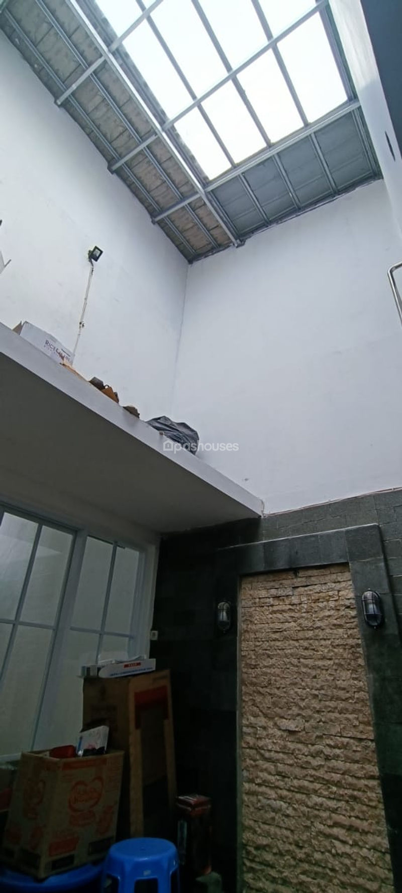 Perumahan Taman Puri Cendana Cluster Jasmine Blok AD1 No.21