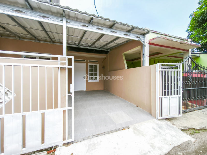 Perumahan Citra Indah City Cluster Bukit Amarilis Blok AR36/28