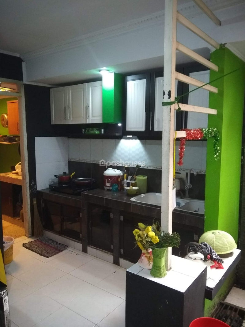 Perumahan Citra Indah