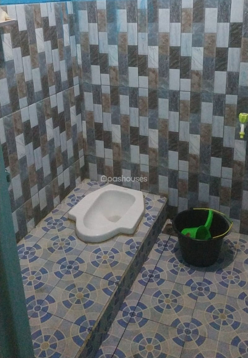 Perumahan Bukit Hijau Ciomas Blok E