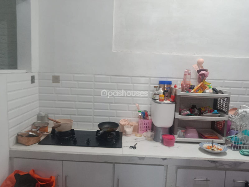 Perumahan Bogor Raya Residence Blok E2