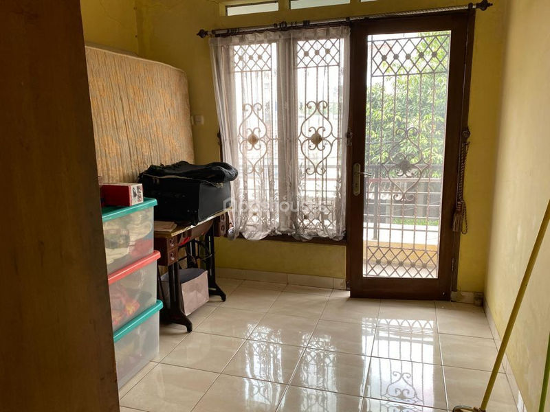 Perumahan Orchid Residence D1