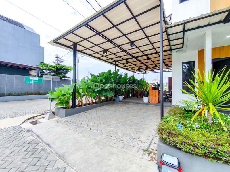 Perumahan Aviary Residence