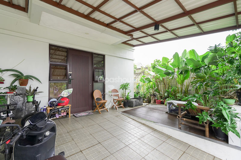 Vida Bekasi Cluster Kencana, Mustika Jaya - Kota Bekasi