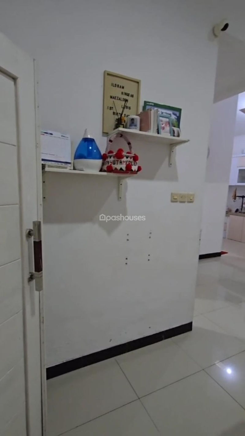 Cahaya Garuda Residence Blok C No.35
