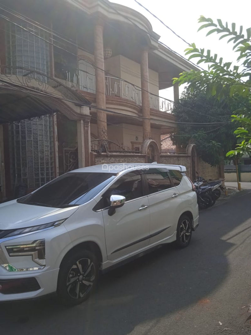 Jalan Buaran III MC5 No.18