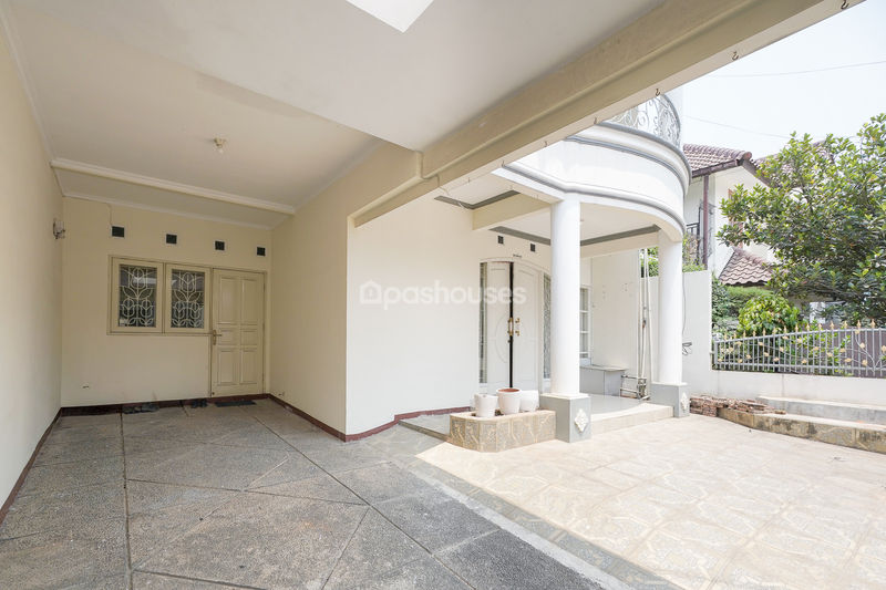 Perumahan Kemang Pratama 3