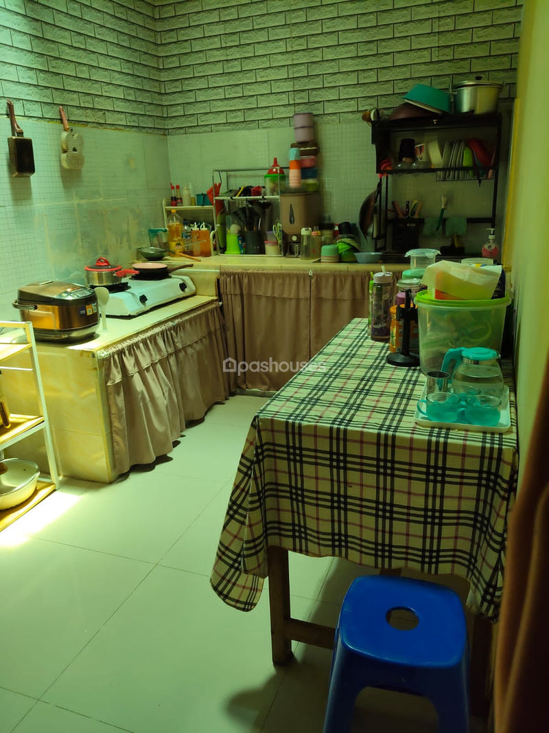 Perumahan Taman Wisma Asri Bekasi Blok D24 No.33