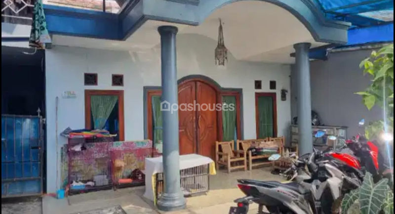 Jalan Griya Timur No.5