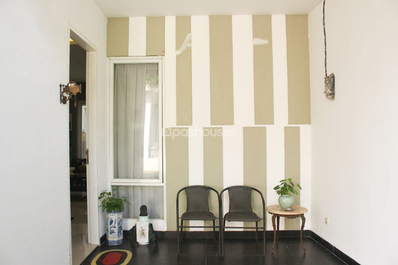 Khafi Residence Jagakarsa