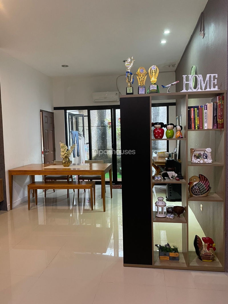 Permata Pamulang Blok G4 No.5