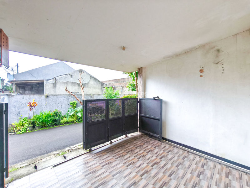Perumahan Graha Mitra Citra Blok K5